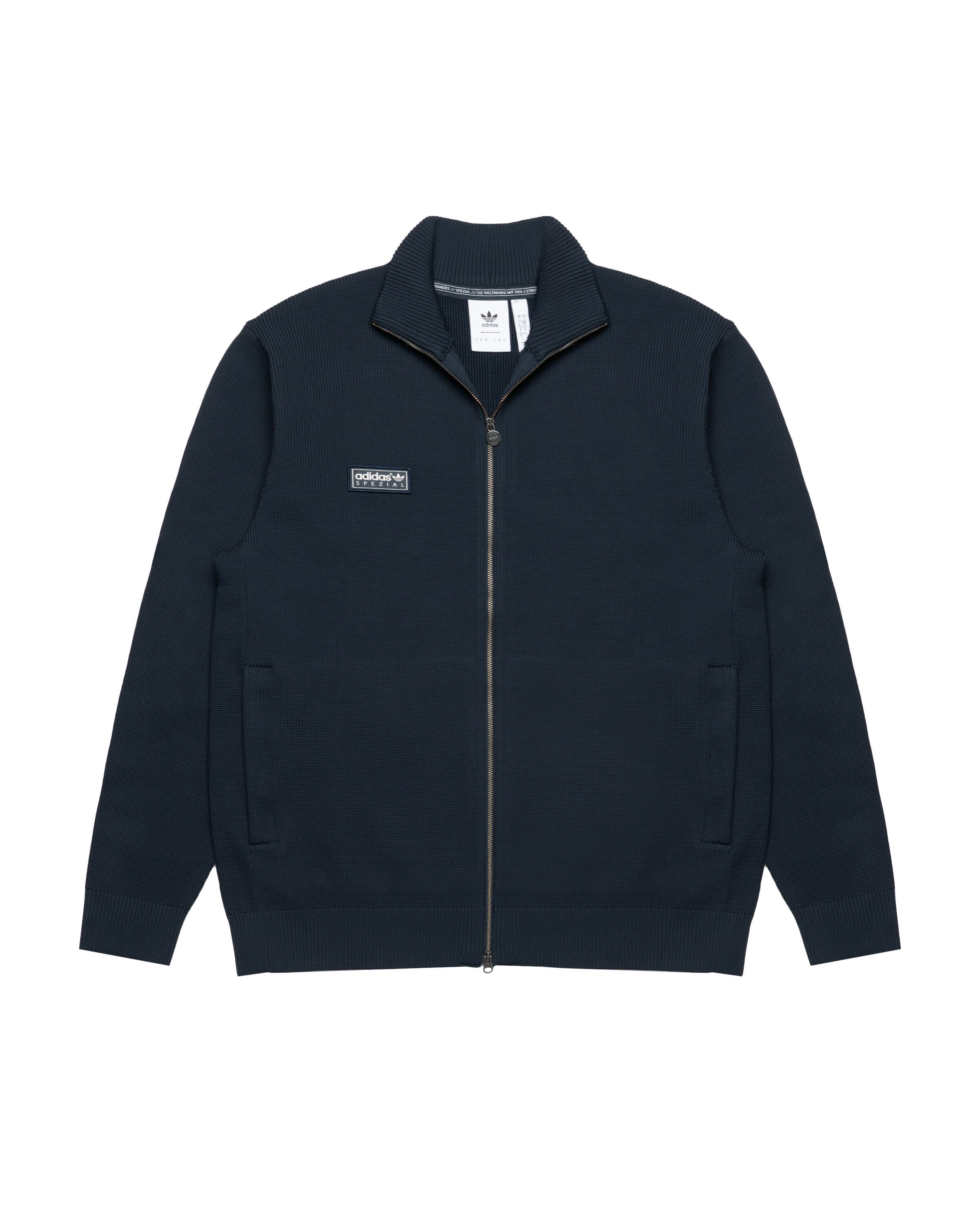 adidas Originals Lawton SPZL TT Track Top | KA3907 | AFEW STORE